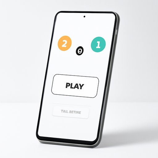 KG999 real-time mobile scoreboard